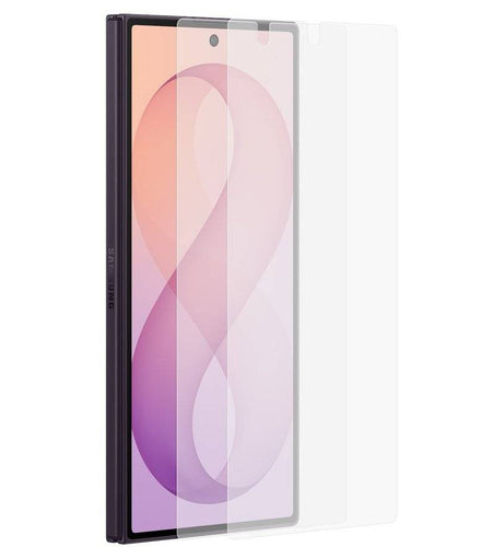 Оригинален Протектор за Samsung Z Fold 8 Ultra, Anti-Reflecting Film Glass EF-UF976CTEGWW, Прозрачен