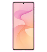 Оригинален Калъф Samsung Z Flip 8, Silicone Ring Magnet Case EF-EF776CVEGWW, Розов (4)