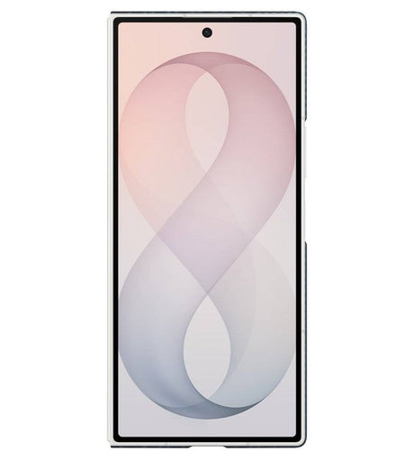 Оригинален Калъф за Samsung Z Fold 8 Ultra, Carbon Magnet Case EF-KF976SNEGWW, Син (3)