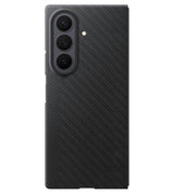Оригинален Калъф за Samsung Z Fold 8 Ultra, Carbon Magnet Case EF-KF976SBEGWW, Черен
