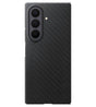 Оригинален Калъф за Samsung Z Fold 8 Ultra, Carbon Magnet Case EF-KF976SBEGWW, Черен