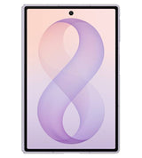 Оригинален Калъф за Samsung Z Fold 8, Clear Magnet Case EF-CF971CTEGWW, Прозрачен (3)