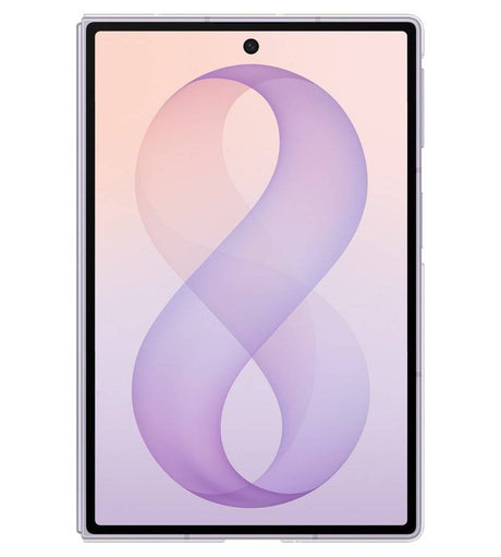 Оригинален Калъф за Samsung Z Fold 8, Clear Magnet Case EF-CF971CTEGWW, Прозрачен (3)