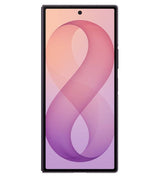 Оригинален Калъф за Samsung Z Fold 8 Ultra, Clear Magnet Case EF-CF976CTEGWW, Прозрачен (3)