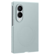 Оригинален Калъф за Samsung Z Fold 8, Silicone Magnet Case EF-EF971CGEGWW, Резидав (2)