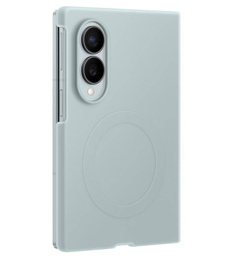 Оригинален Калъф за Samsung Z Fold 8, Silicone Magnet Case EF-EF971CGEGWW, Резидав (2)