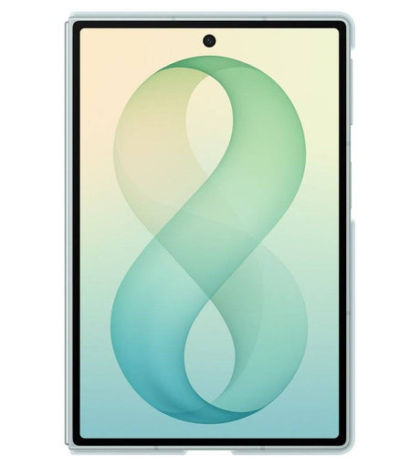 Оригинален Калъф за Samsung Z Fold 8, Silicone Magnet Case EF-EF971CGEGWW, Резидав (3)