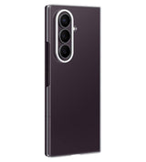 Оригинален Калъф за Samsung Z Fold 8 Ultra, Clear Case EF-QF976CTEGWW, Прозрачен (2)