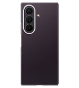 Оригинален Калъф за Samsung Z Fold 8 Ultra, Clear Case EF-QF976CTEGWW, Прозрачен