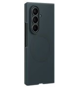 Оригинален Калъф за Samsung Z Fold 8 Ultra, Silicone Magnet Case EF-EF976CGEGWW, Зелен (2)
