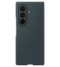 Оригинален Калъф за Samsung Z Fold 8 Ultra, Silicone Magnet Case EF-EF976CGEGWW, Зелен