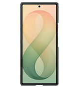 Оригинален Калъф за Samsung Z Fold 8 Ultra, Silicone Magnet Case EF-EF976CGEGWW, Зелен (3)
