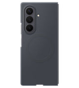 Оригинален Калъф за Samsung Z Fold 8 Ultra, Silicone Magnet Case EF-EF976CBEGWW, Тъмно Сив
