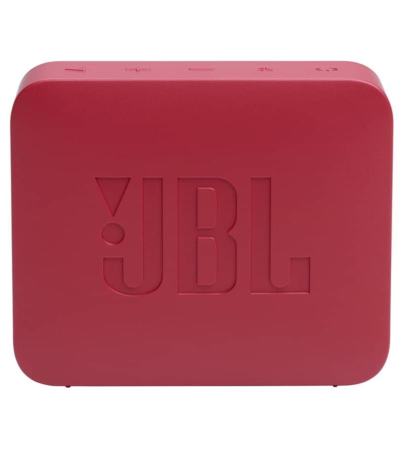Безжична Колона, JBL GO Essential 2, Червен (5)