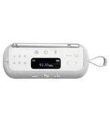 Преносимо Радио, JBL Tuner 3, Бял (2)