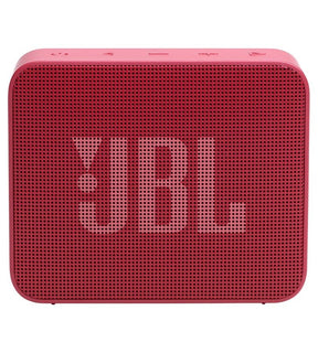 Безжична Колона, JBL GO Essential 2, Червен