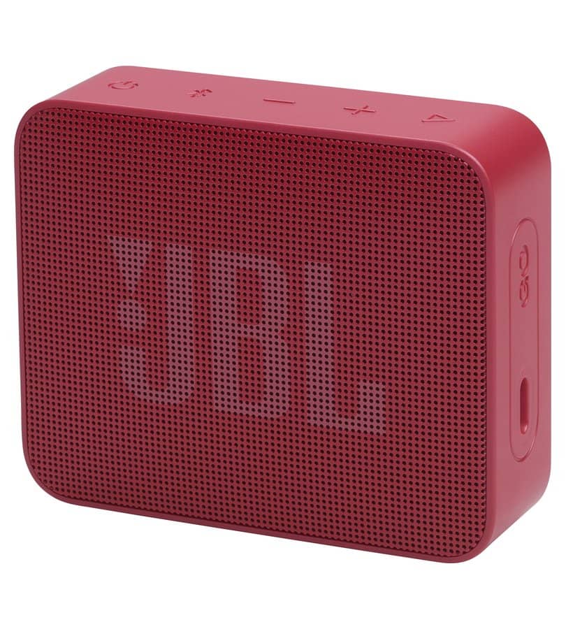 Безжична Колона, JBL GO Essential 2, Червен (2)