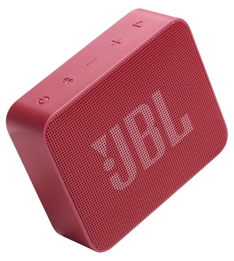 Безжична Колона, JBL GO Essential 2, Червен (7)