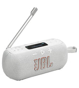 Преносимо Радио, JBL Tuner 3, Бял