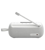 Преносимо Радио, JBL Tuner 3, Бял (3)