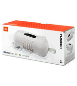 Преносимо Радио, JBL Tuner 3, Бял (7)