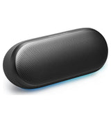 Преносимо Радио-Тонколона, Harman Kardon Luna 2, Черен (5)