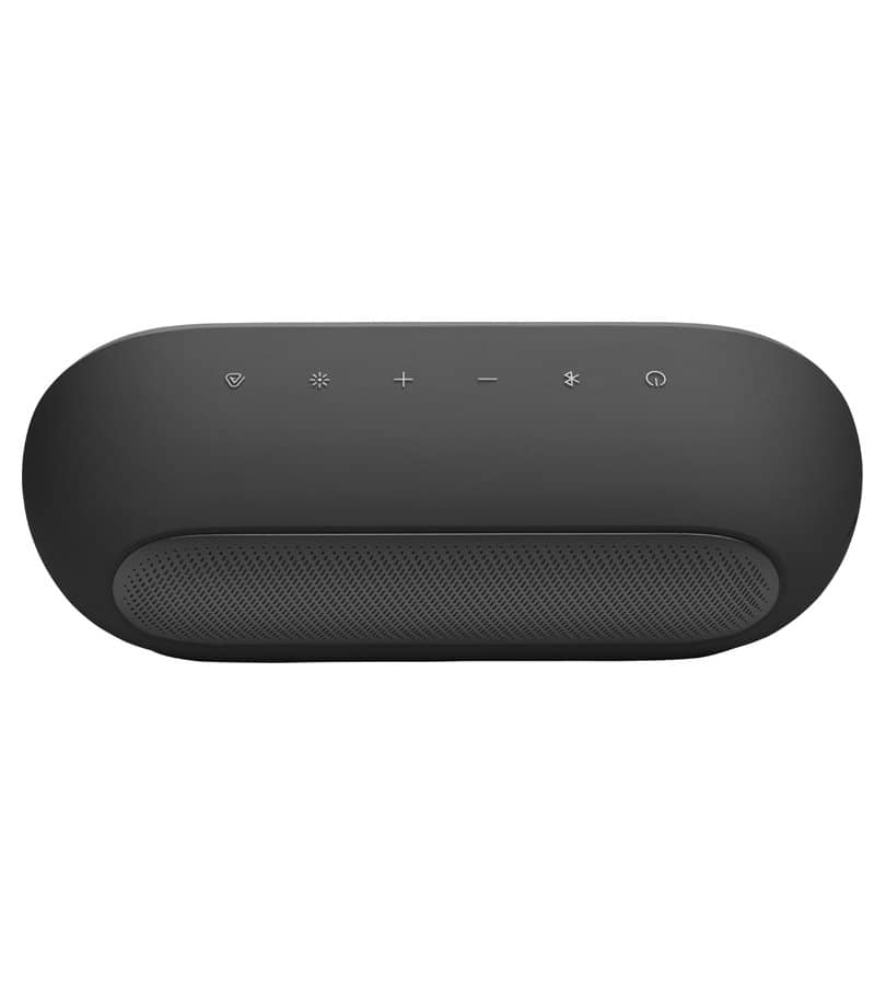 Преносимо Радио-Тонколона, Harman Kardon Luna 2, Черен