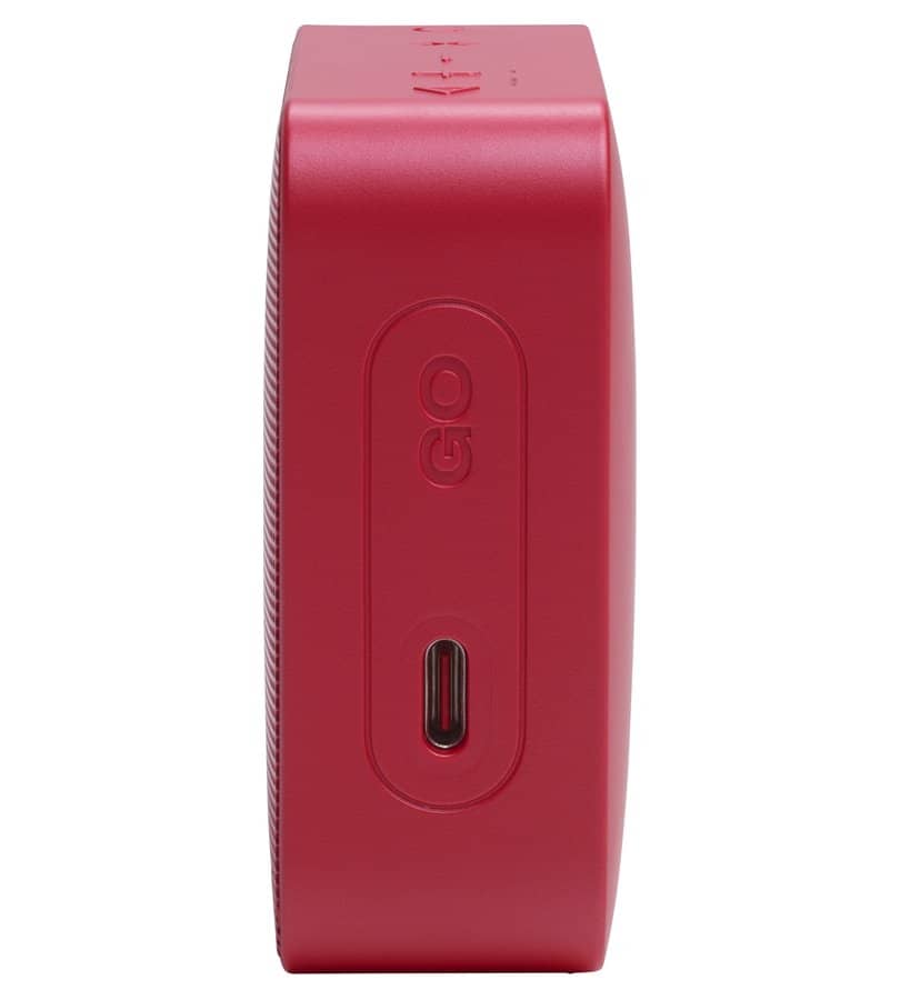 Безжична Колона, JBL GO Essential 2, Червен (4)