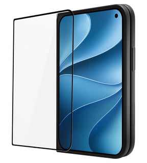 Стъклен Протектор зa iPhone 18 Fold, Dux Ducis Alumina HD Glass, Прозрачен