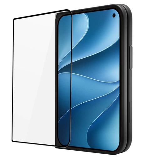 Стъклен Протектор зa iPhone 18 Fold, Dux Ducis Alumina HD Glass, Прозрачен
