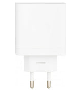 Оригинално Зарядно, OnePlus SuperVOOC 120W GaN Power Adapter Charger, Бял (4)
