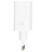 Оригинално Зарядно, OnePlus SuperVOOC 120W GaN Power Adapter Charger, Бял (2)