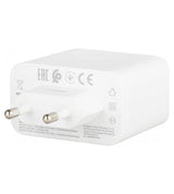 Оригинално Зарядно, OnePlus SuperVOOC 120W GaN Power Adapter Charger, Бял (3)