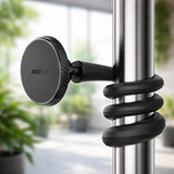 Magsafe Стойка, Acefast Phone Holder E36, Черен (6)