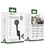 Magsafe Стойка, Acefast Phone Holder E36, Черен (7)