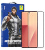 Стъклен Протектор за Samsung Z Flip 8, Blueo Anti-Static HD 2.5D Glass, Прозрачен