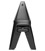 Magsafe Противоударен Калъф за Samsung Z Fold 8, Spigen Slim Armor Pro Case, Черен (3)