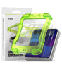 Стъклен Протектор за Samsung Z Flip 7, Ringke Glass Pro 2бр., Прозрачен