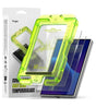 Стъклен Протектор за Samsung Z Fold 8, Ringke Easy Slide Glass 2бр., Прозрачен