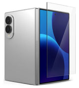 Стъклен Протектор за Samsung Z Fold 8, Ringke Easy Slide Glass 2бр., Прозрачен (3)