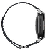 Текстилна Каишка за Samsung Watch Ultra 1/2 47mm, Spigen WBF0 Band, Зелен (4)