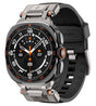 Каишка за Samsung Watch Ultra 1/2 47mm, Spigen Durapro Armor Band, Черен