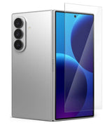 Стъклен Протектор за Samsung Z Fold 8 Ultra, Ringke Easy Slide Glass 2бр., Прозрачен (3)