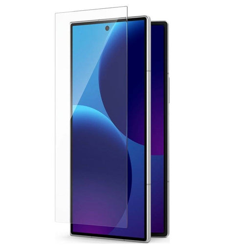 Стъклен Протектор за Samsung Z Fold 8 Ultra, Ringke Easy Slide Glass 2бр., Прозрачен (2)