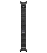 Текстилна Каишка за Samsung Watch Ultra 1/2 47mm, Spigen Athlex Air Band, Черен (3)