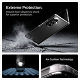 Magsafe калъф за Samsung Z Fold 8 Ultra, Spigen Tough Armor Pro Abyss Case, Зелен (9)