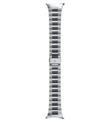 Метална Каишка за Samsung Watch Ultra 1/2 47mm, Spigen Modern Fit Band, Сребрист (7)