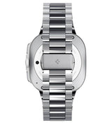 Метална Каишка за Samsung Watch Ultra 1/2 47mm, Spigen Modern Fit Band, Сребрист (3)
