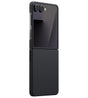 Magsafe Калъф за Samsung Z Flip 8, Pitaka Edge Black/Grey Case, Черен