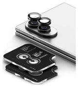 Протектор за Камера за Samsung Fold 8, Ringke Cam Lens Frame Glass 2бр., Черен (3)